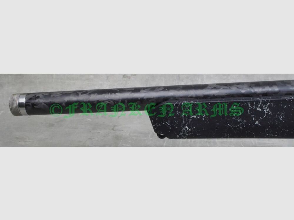 Ruger 10/22 Carbon Magpul MOE X-22