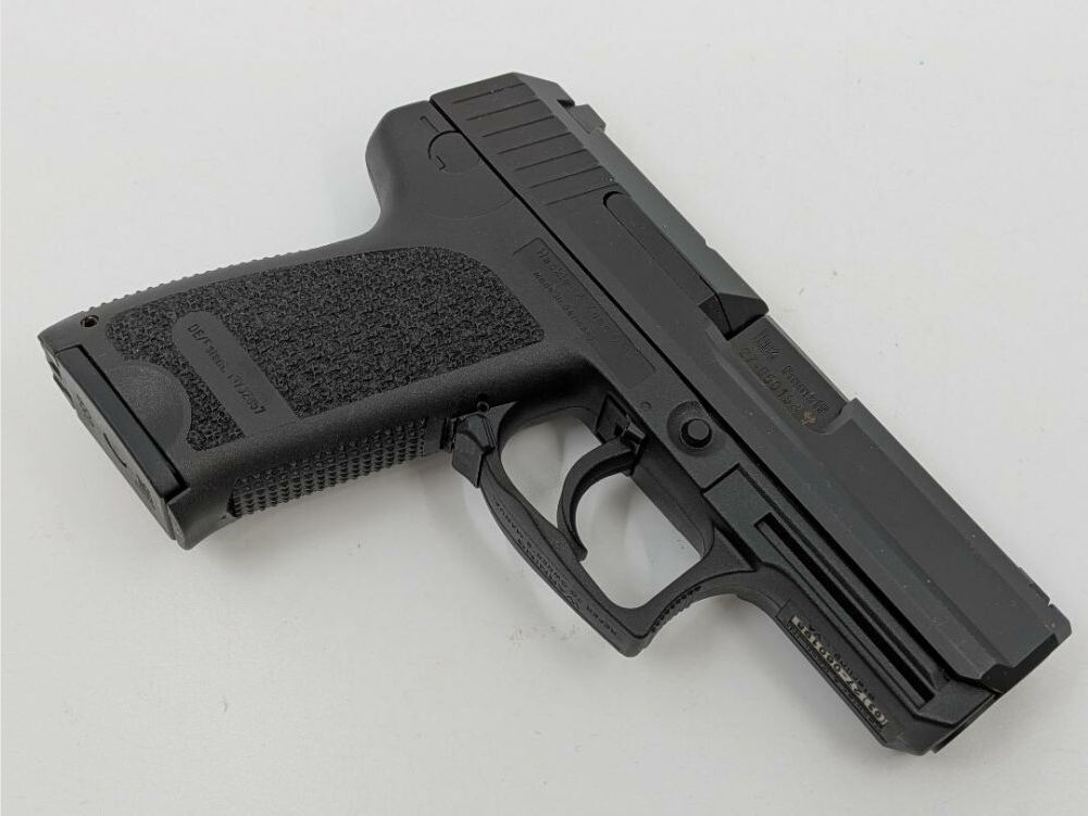 H&K USP Compact LEM