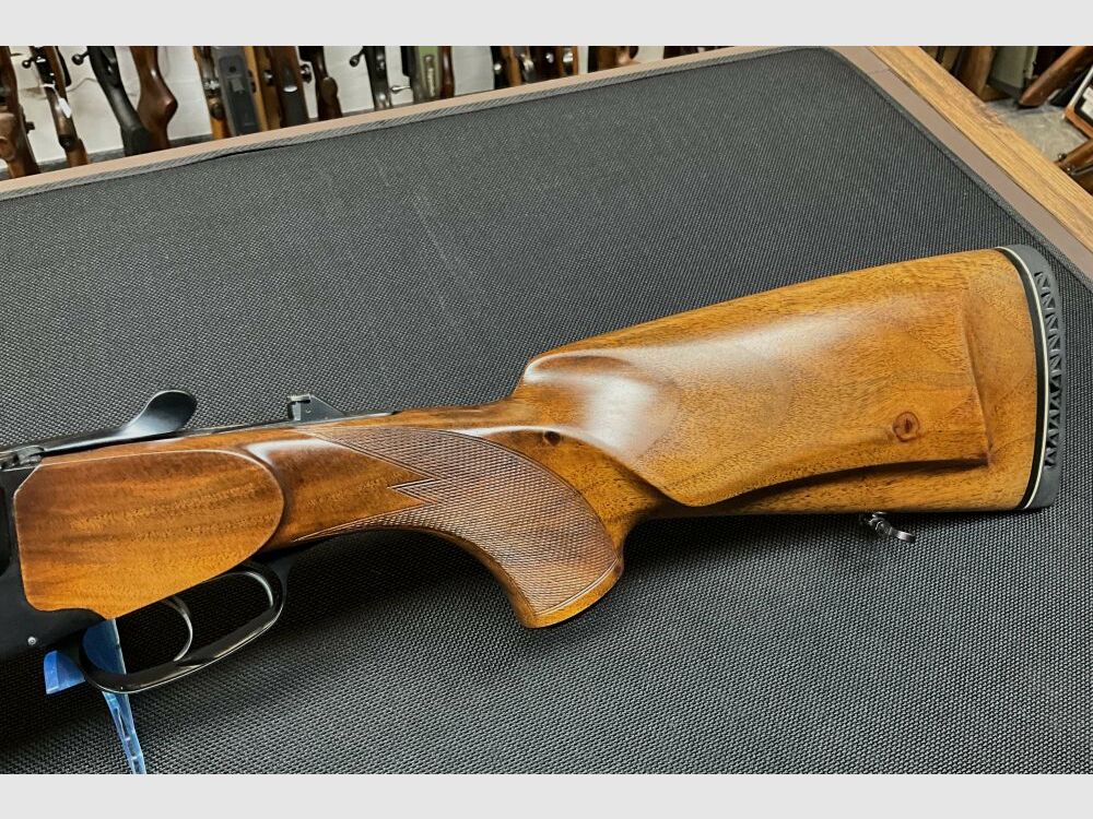Ferlach Zonder 8x57JRS;12/70