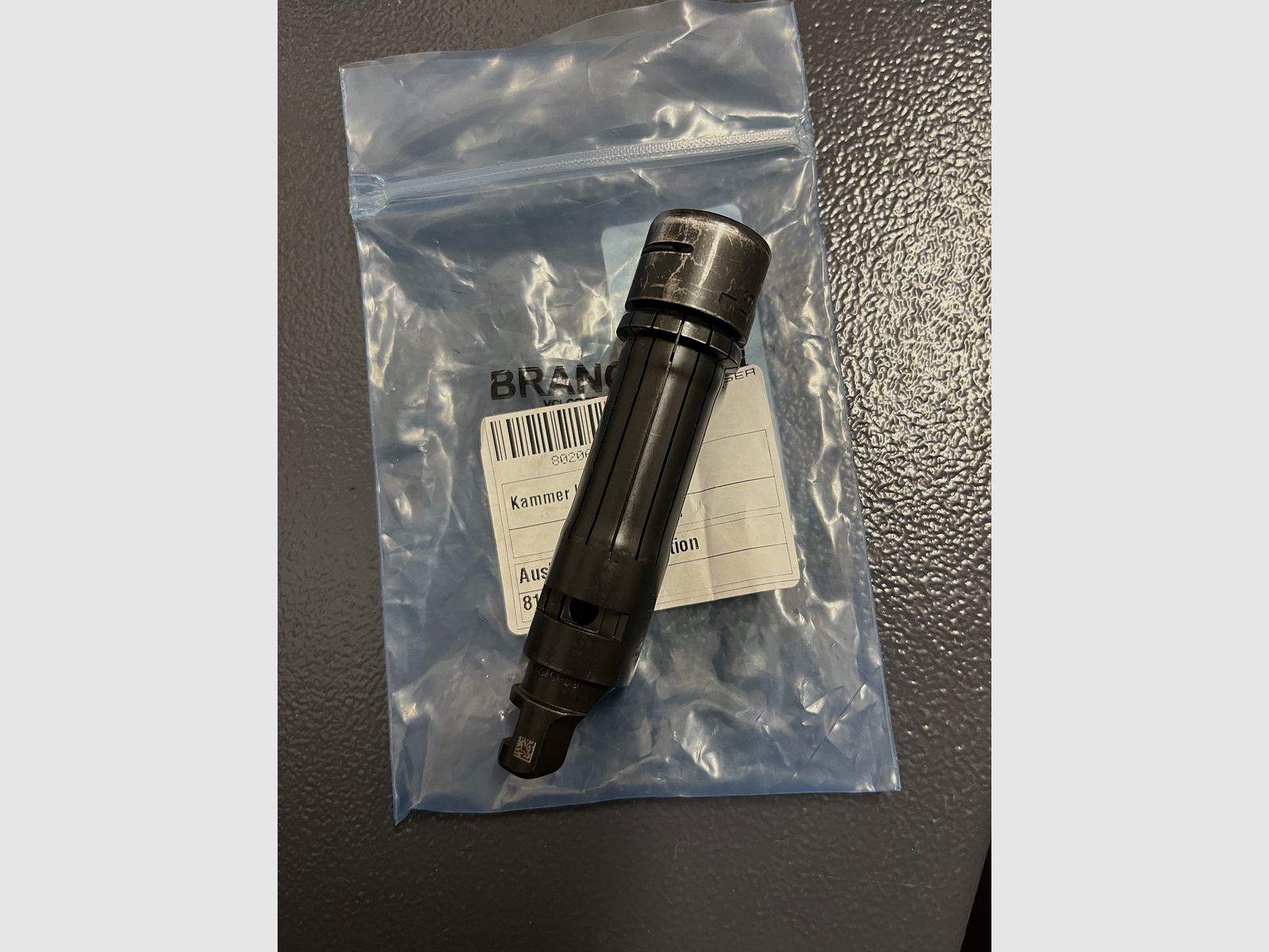 Blaser R8 Professional 