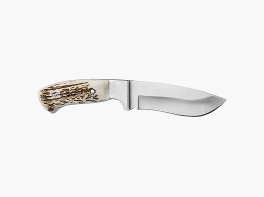 Couteau de chasse manche cerf