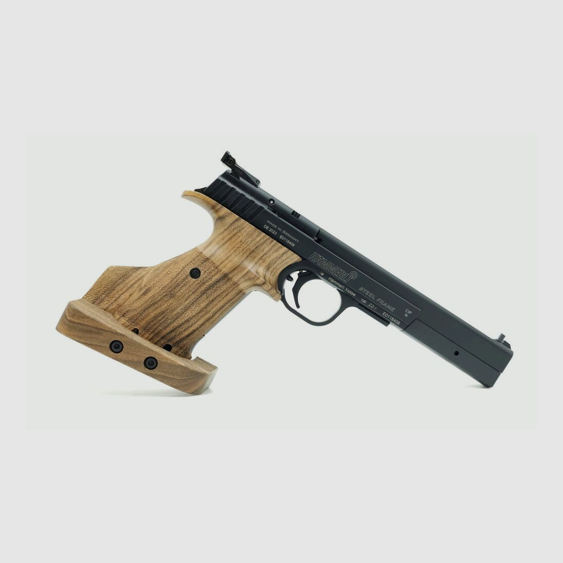 Pistolet Hämmerli Hämmerli X-ESSE SF EXPERT