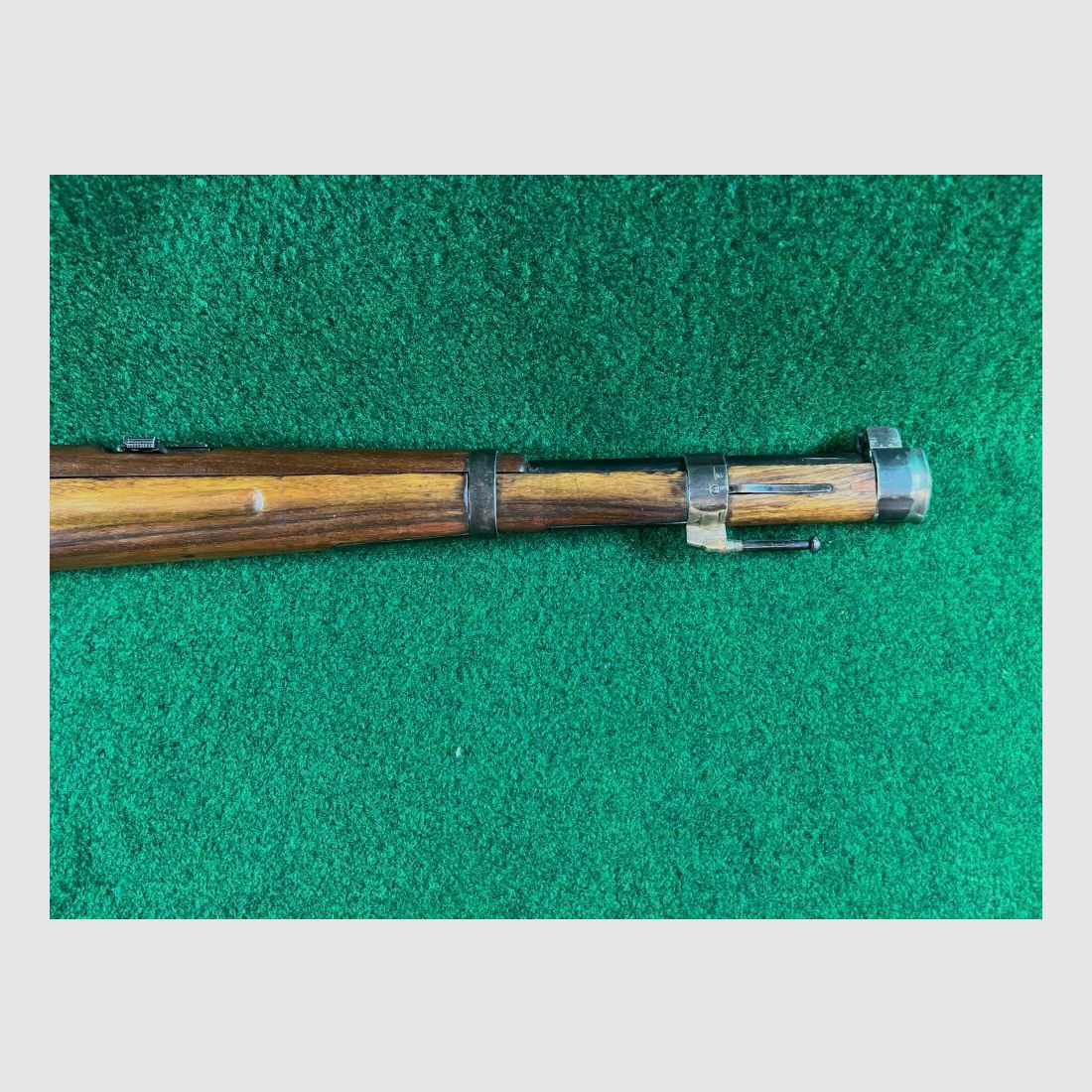 FN 1894 7x57