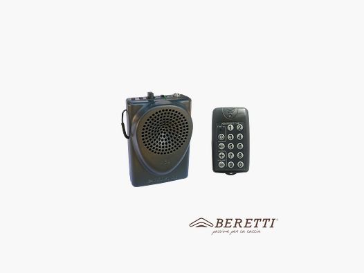 Beretti C36T 16 C. c./tele