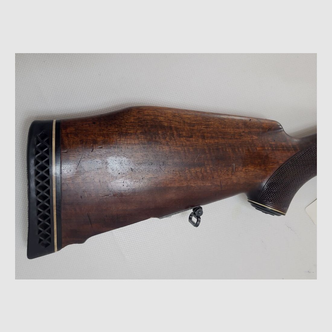 Repeater myśliwski System 98