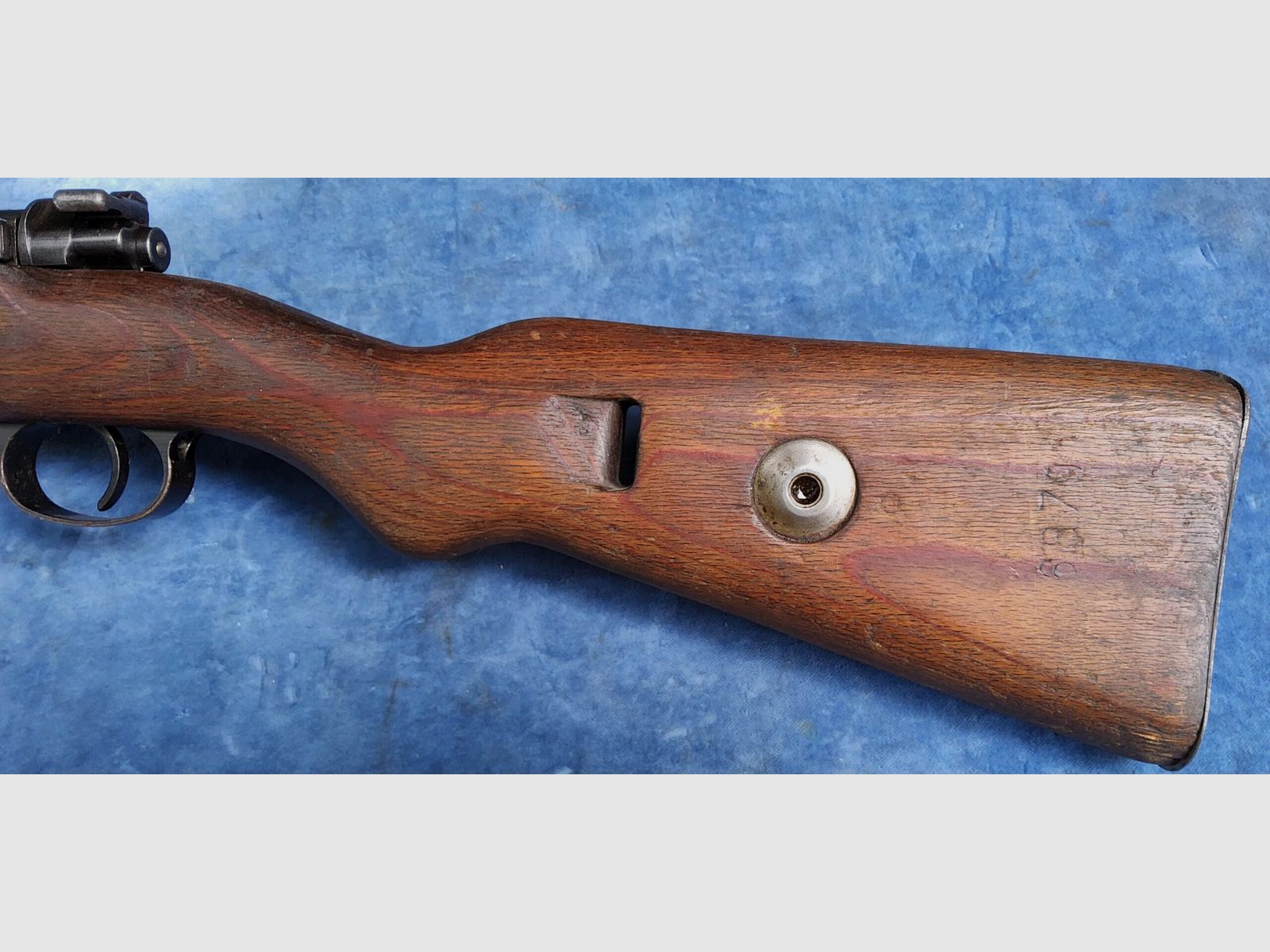 Mauser dou 42, immagine 3 di 23