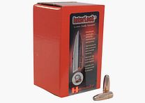 Hornady Bullet .303/.312 INTERLOCK RN 174GR 100 pieces