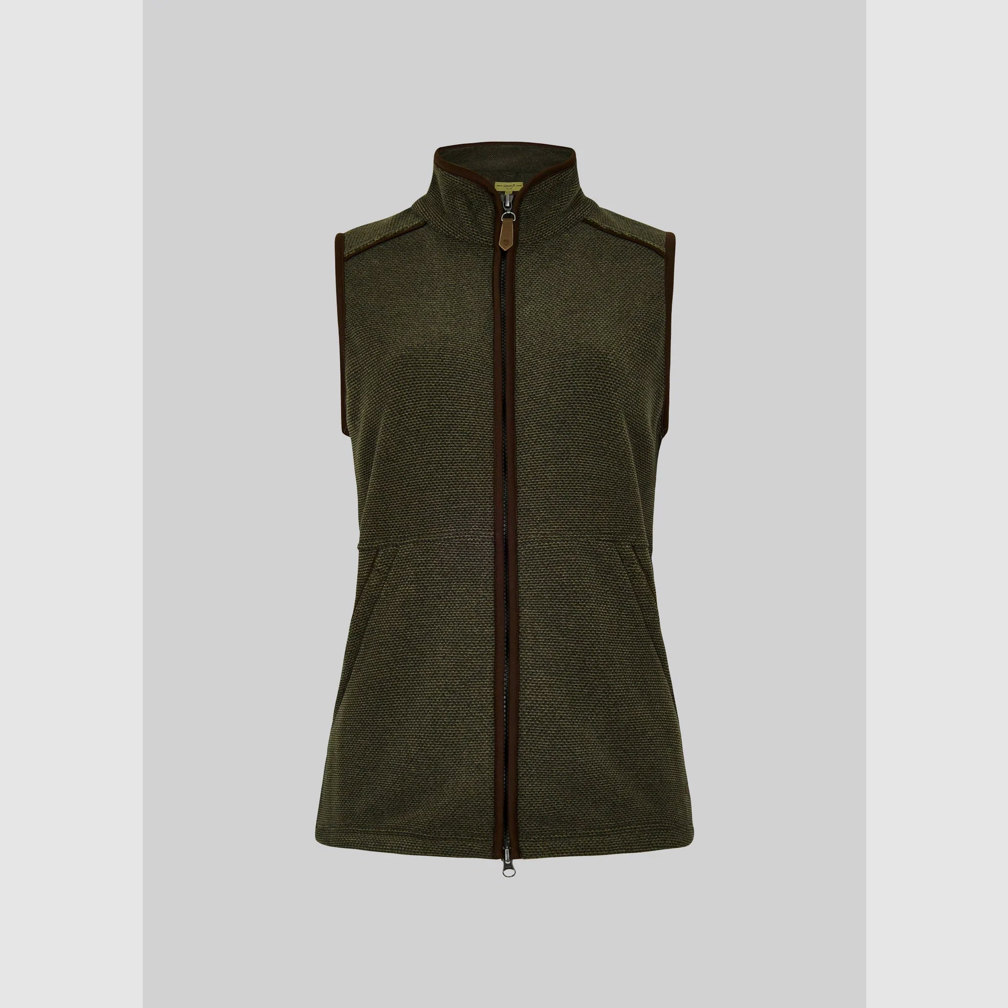 Dubarry of Ireland Damen Weste Carbury