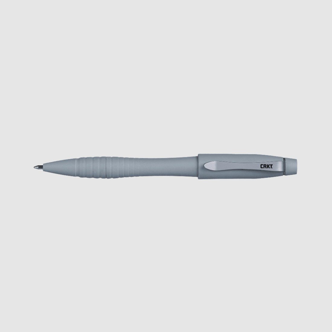 CRKT Williams Defense Pen Gray