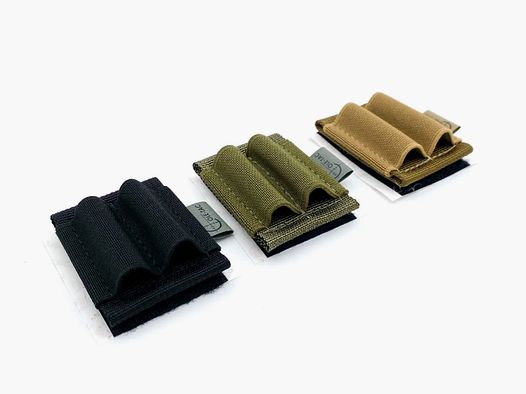 COLE TAC - Cartridge Holder