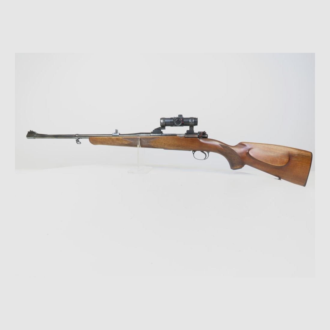Führiger 98er von Frankonia