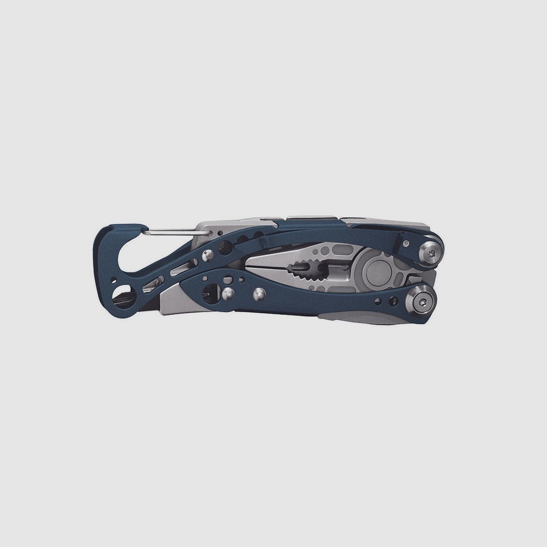 Leatherman – SKELETOOL COLUMBIA BLUE, afbeelding 2 van 2
