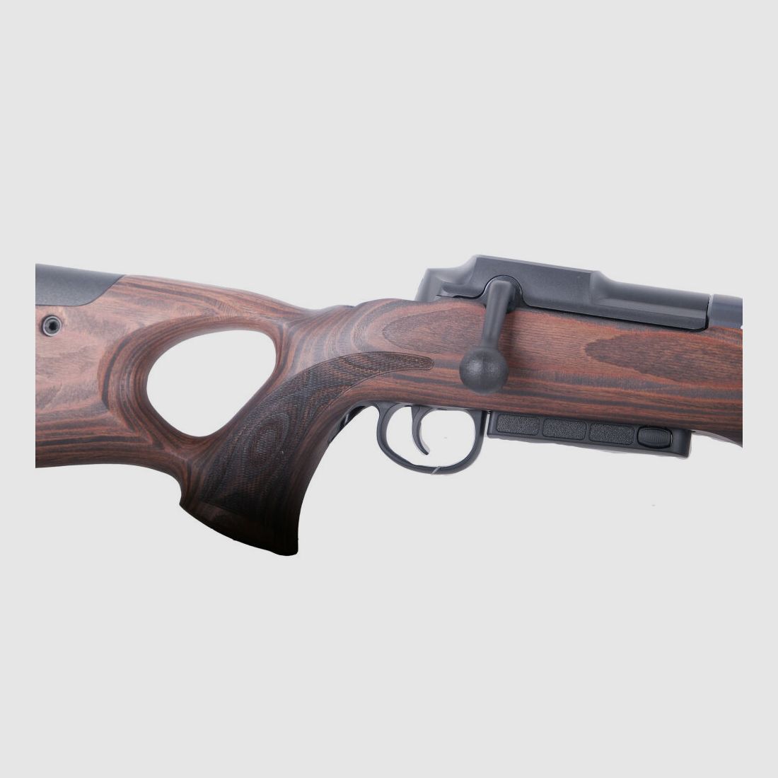 Mauser M25 Max LL 51cm M15x1 Holz