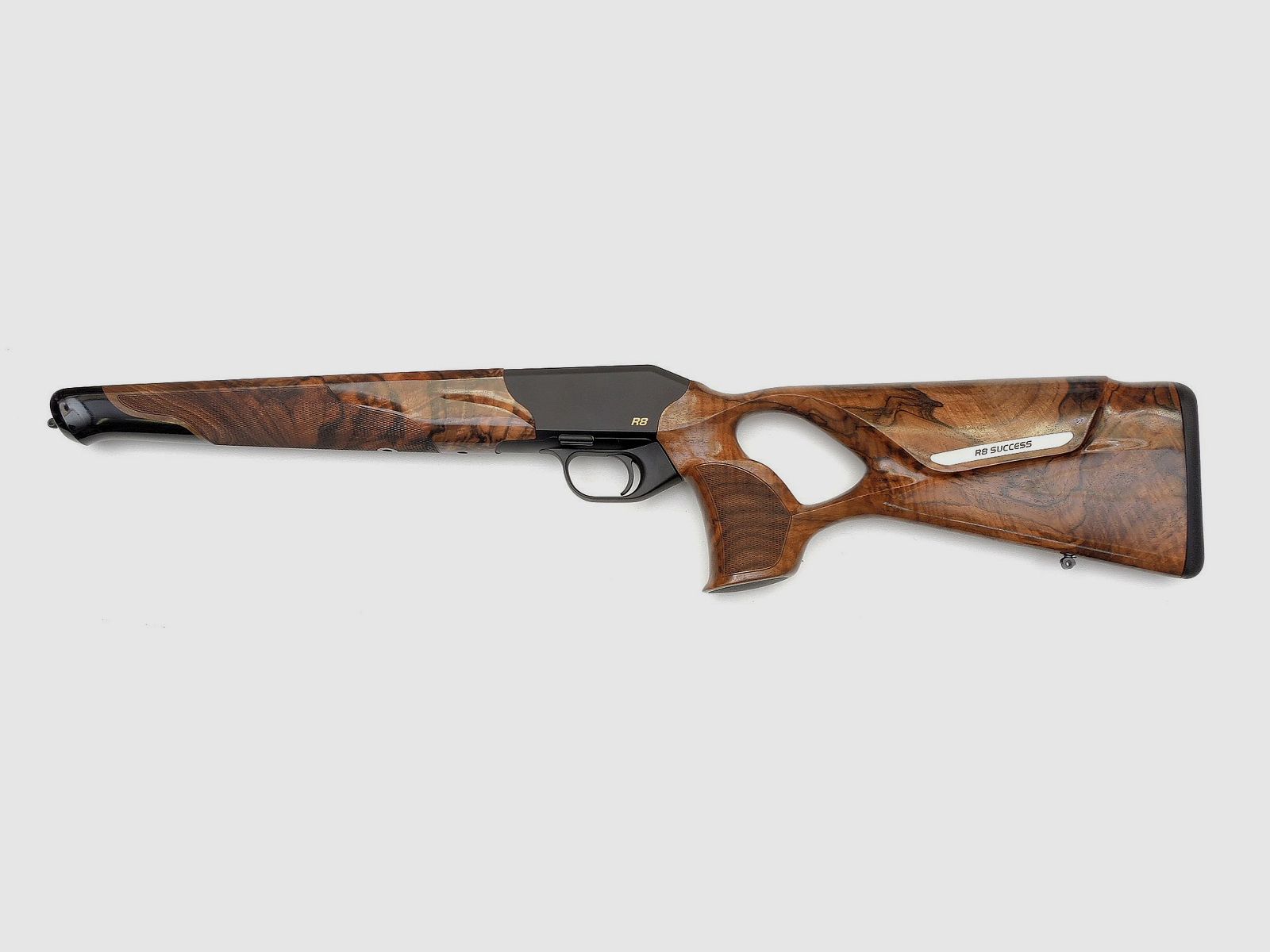 Blaser R8 Success Systeem Houtklasse 7