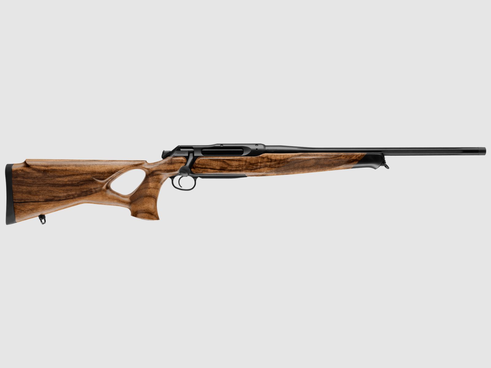 Sauer 505 Iconic Lochschaft / HK5 / Highland Paket / .308 / LL 51cm / M15x1 / TRAUMWAFFE