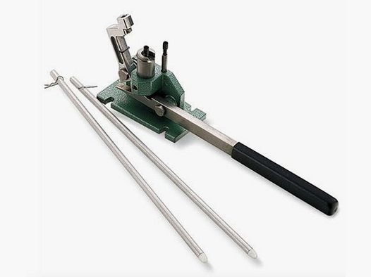 RCBS Bench Priming Tool #09460 – automatic primer seating tool