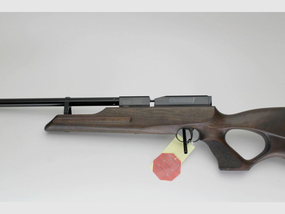 LG Luftgewehr HW100 TK FSB F.S.B FAC Kal. 5,5mm 35 JOULE 5,5mm Diabolo