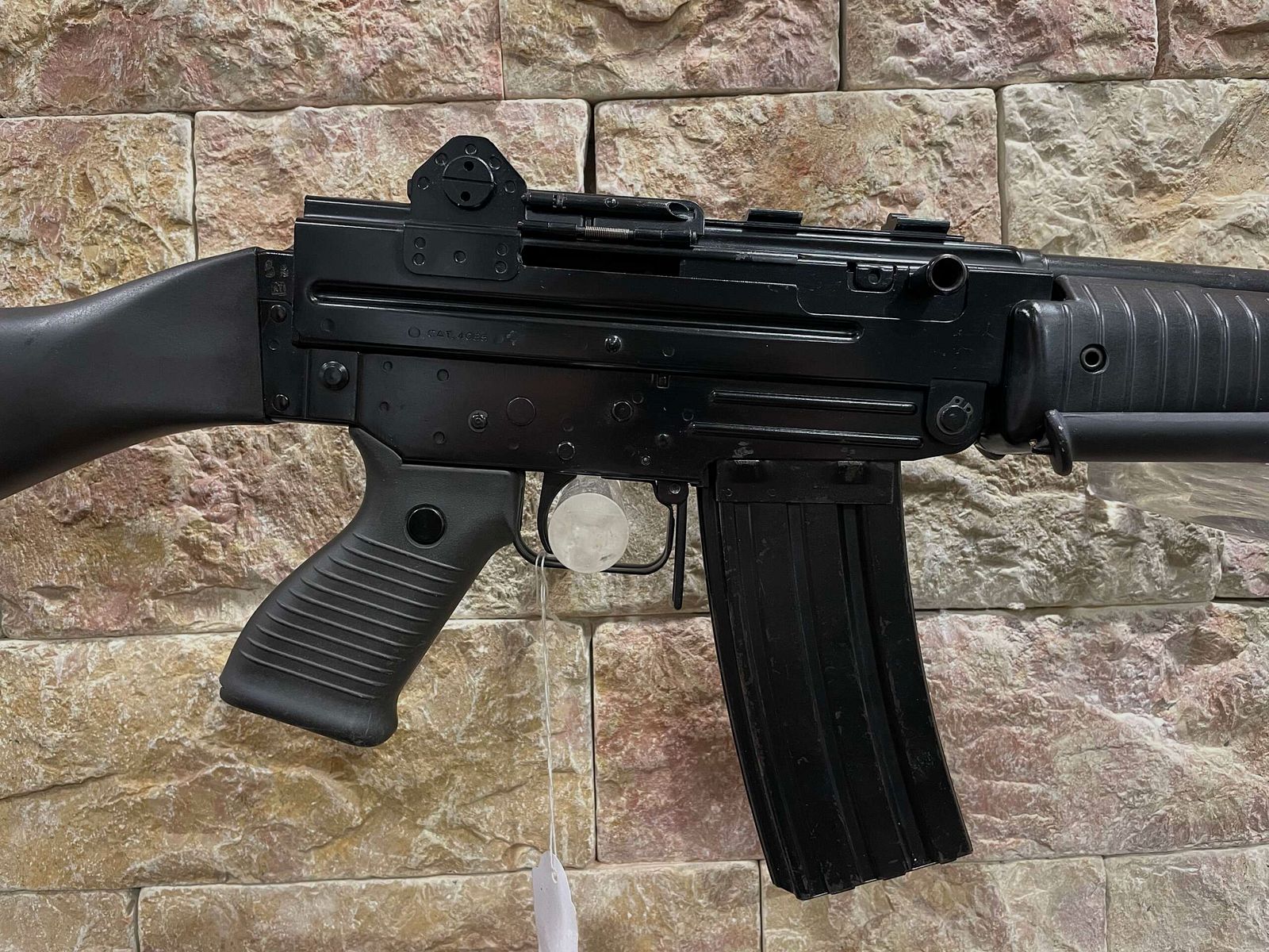 Beretta AR70 Sport, imagen 3 de 4