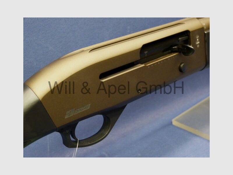 Armsan A620 S