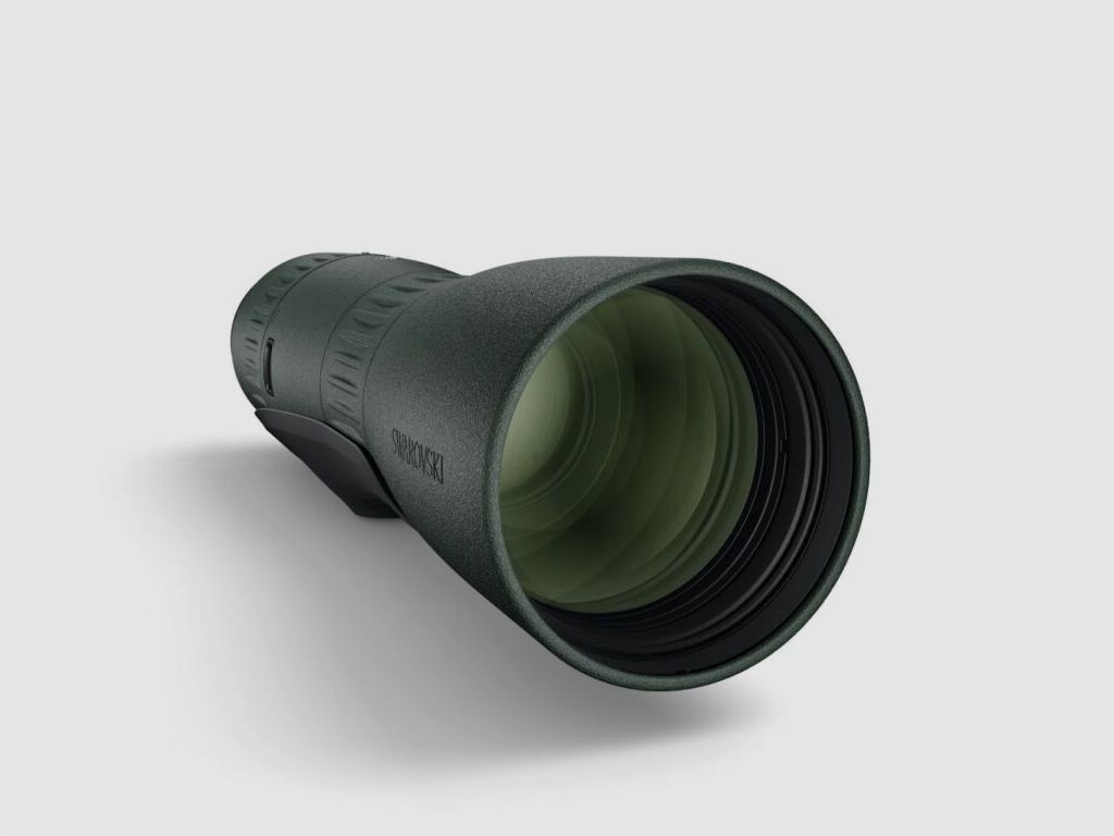 SWAROVSKI STC 17-40x56 in green