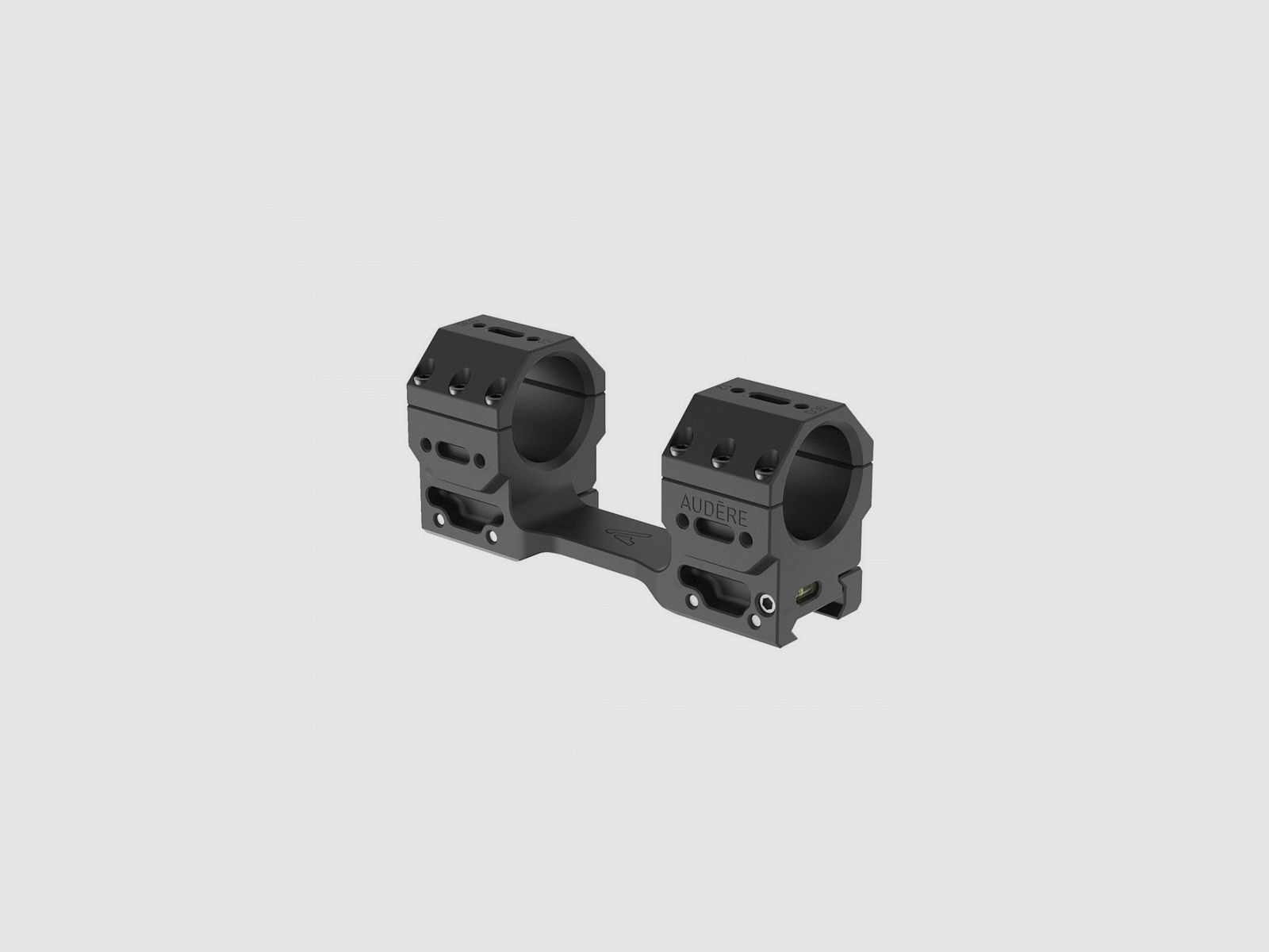 AUDERE ADVERSUS ZIELFERNROHRMONTAGE GEN2 Ø 30MM, Bild 1 von 3