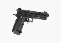 2024 CP Gas Blow Back Nero Airsoft Libero da 18 – GBB – F | G&G