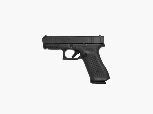 Glock 45 Crossover 9mm Luger