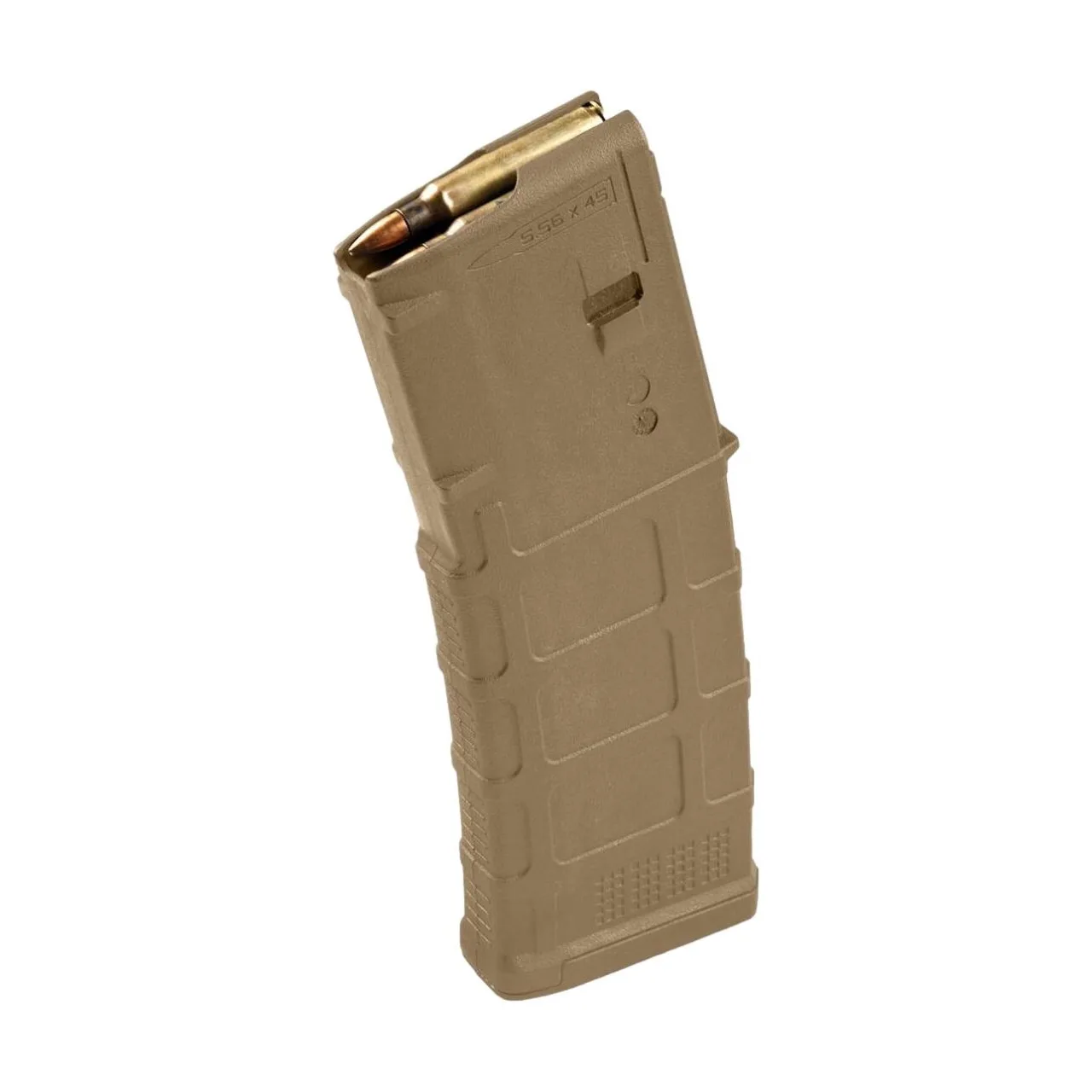 Magpul PMAG 30 AR/M4 GEN M3 5.56×45 – MC Brown