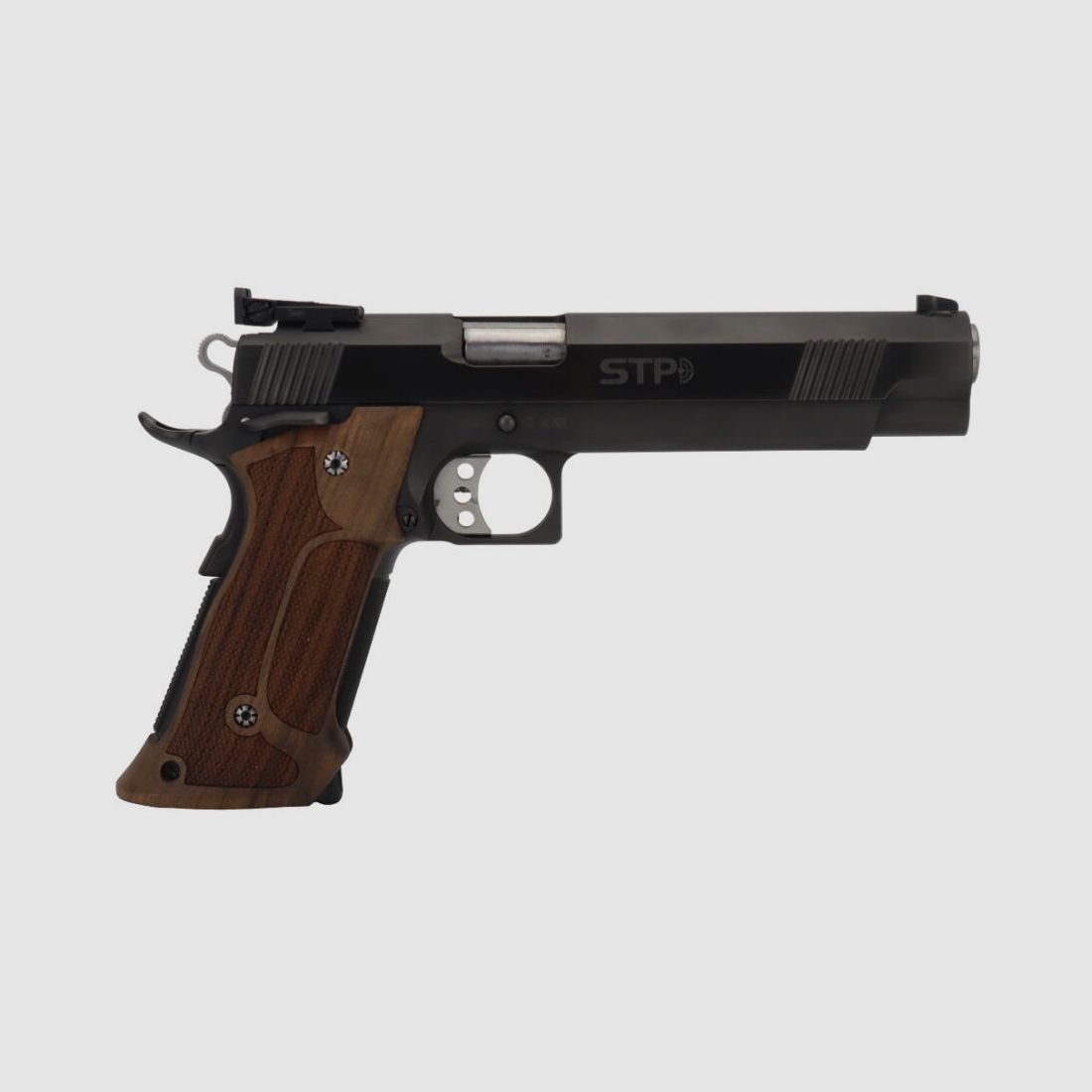 STP TM 6.0 Target Master