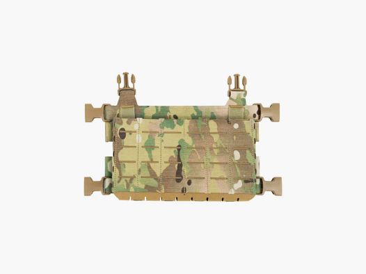 Haley Strategic MOD Placard (MultiCam)