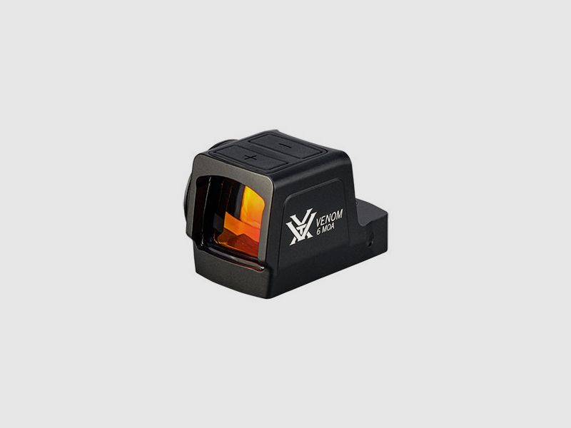 Vortex VENOM ENCLOSED Micro punto rosso 6 Moa, immagine 7 di 7