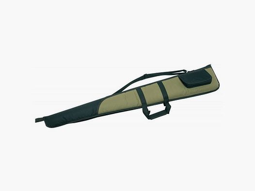 Geweer Futteral Januel Chirat 130 cm met Zak