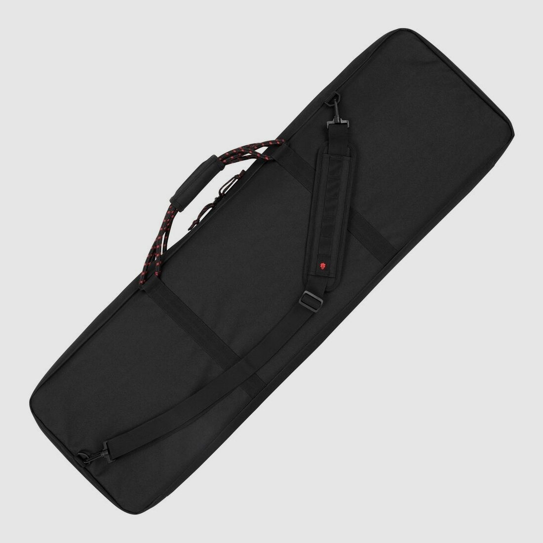 Allen Lange Wapen Futteral Squad Tactical 42" Zwart