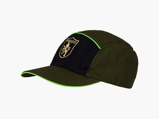 Trabaldo Apache Fluo Groene Hoed