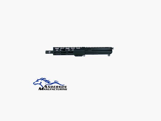 ANDERSON AM-15 CQB-SR .300 BLK 7,5“ M-LOK Complete Upper