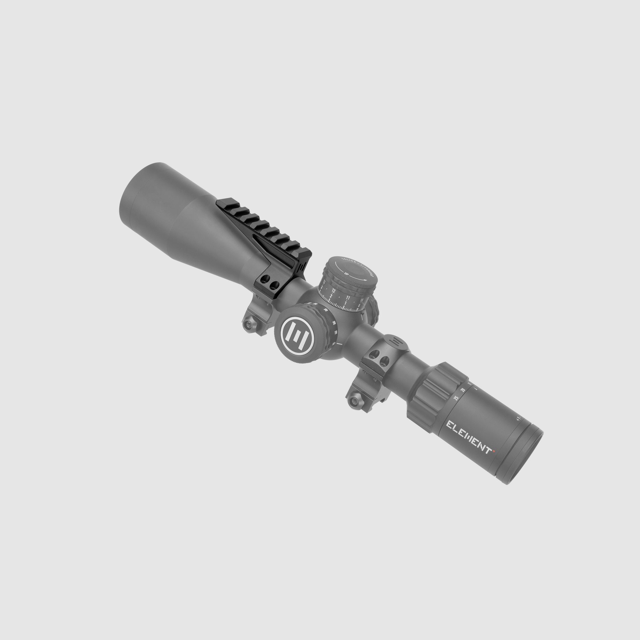 DDoptics Sprungbrett für Accu-Lite, Bild 2 von 5