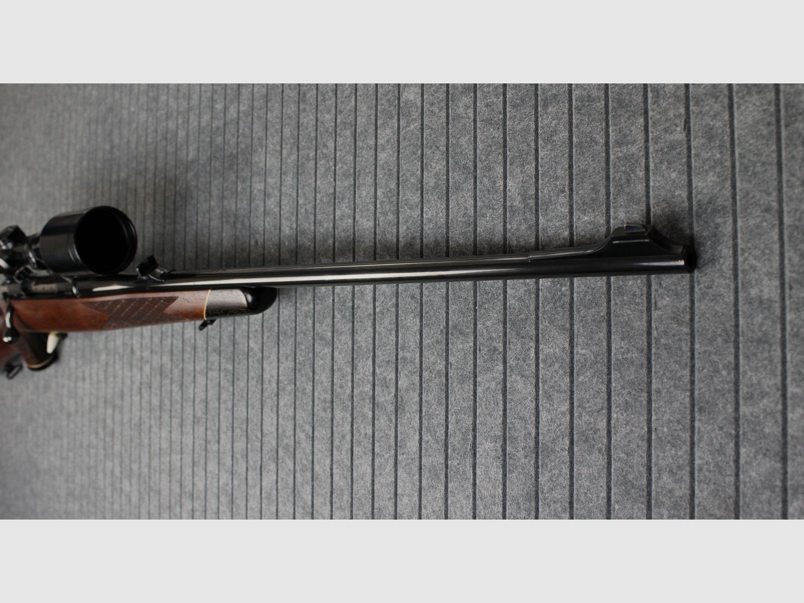 Sauer 80 6,5X68 - 3-12X56 Nickel