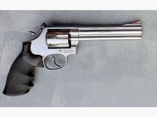 SMITH & WESSON	 Mod. 686-5