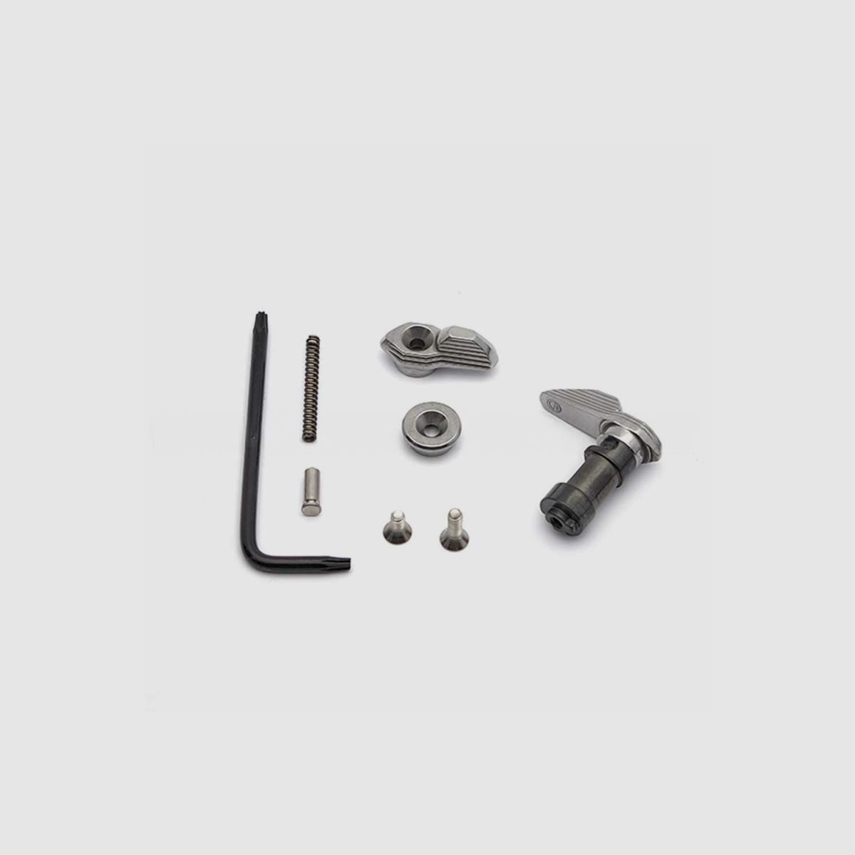 TriggerTech Short-Throw AR Sicherung SS, Bild 1 von 3
