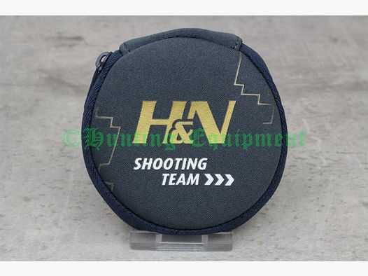 H&N Safety Case Petrol Pellet Saver