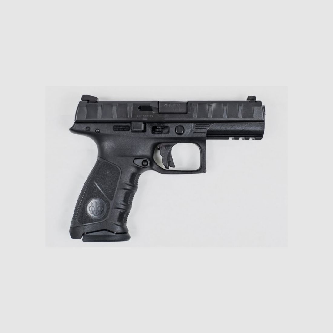 Beretta APX, Bild 2 von 4