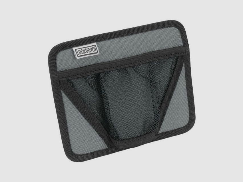 Lockdown Handgun Hanger