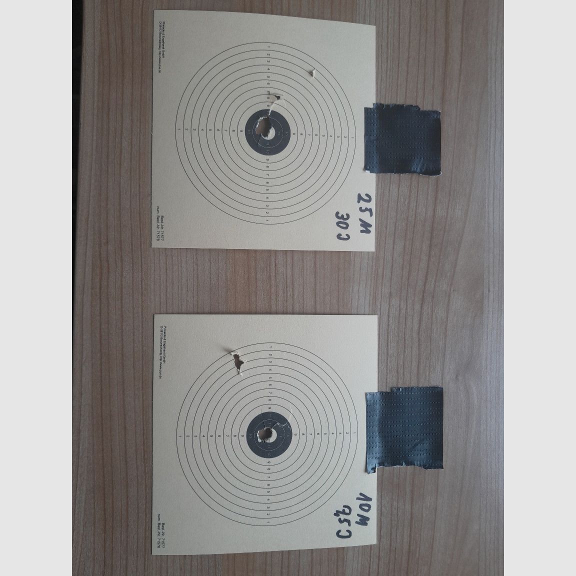 Pressluft Pcp Luftgewehr Gewehr Ar15 Kral Arms Puncher Np03 5,5mm / Huma Air Regulator / Trigger / Lauf / überarbeitet mit Leistung 7,5J-30J und Präzision!!