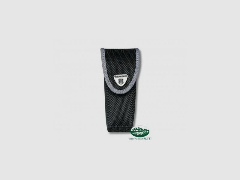 VICTORINOX Holster Cordura schwarz 10 cm