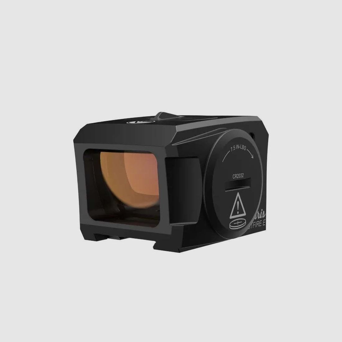 Steiner Burris Mira Punto Rojo Fast Fire E 3,5 MOA