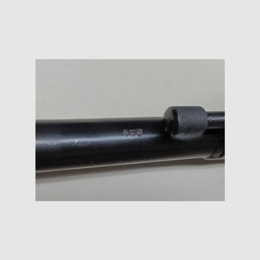 <Nagant M 1895 / 1929>