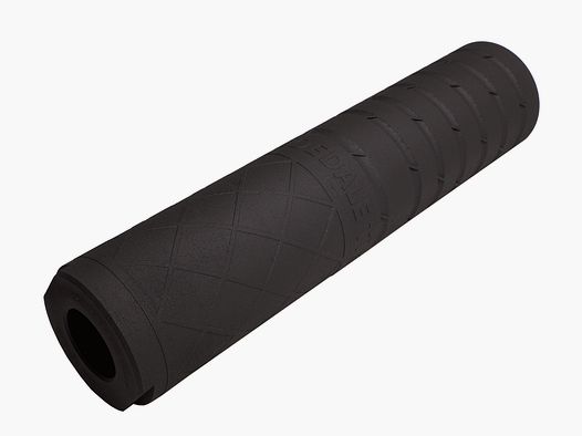 Roedale Ti55 silencer