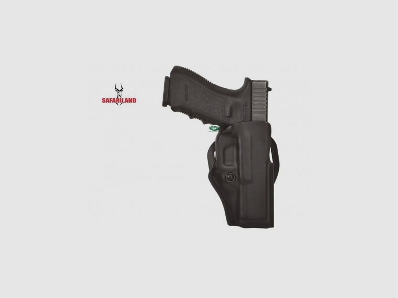 SAFARILAND Holster CZ Shadow2 5196
