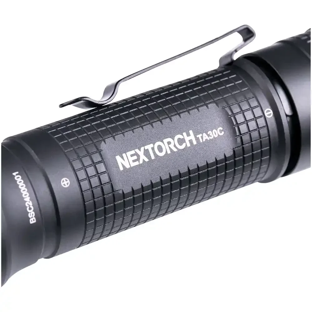 NEXTORCH TA30C