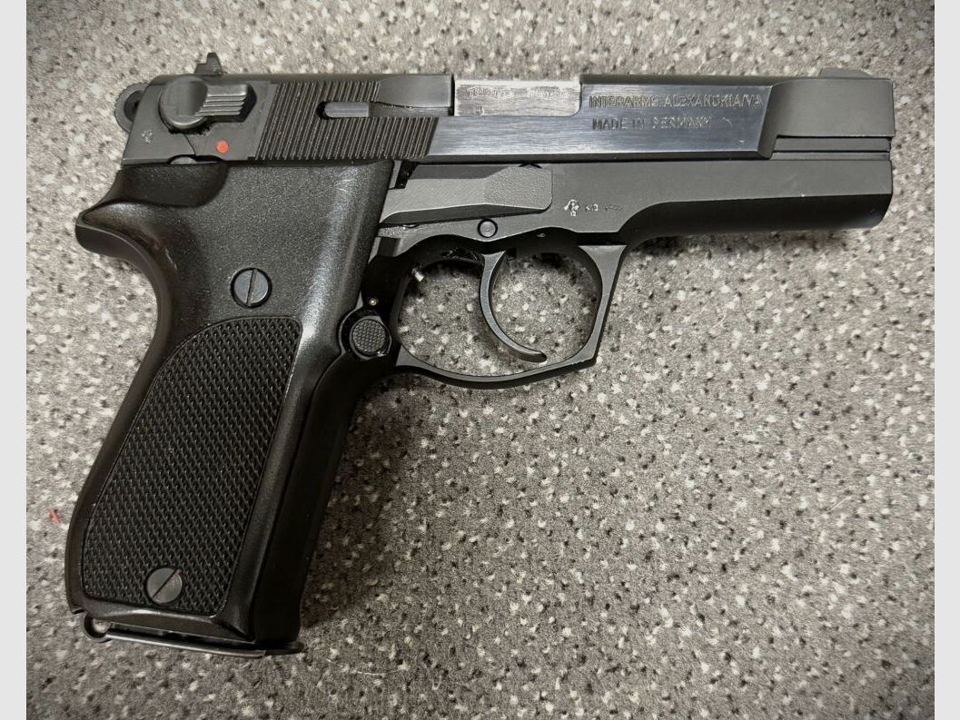 Walther P88 COMPACT